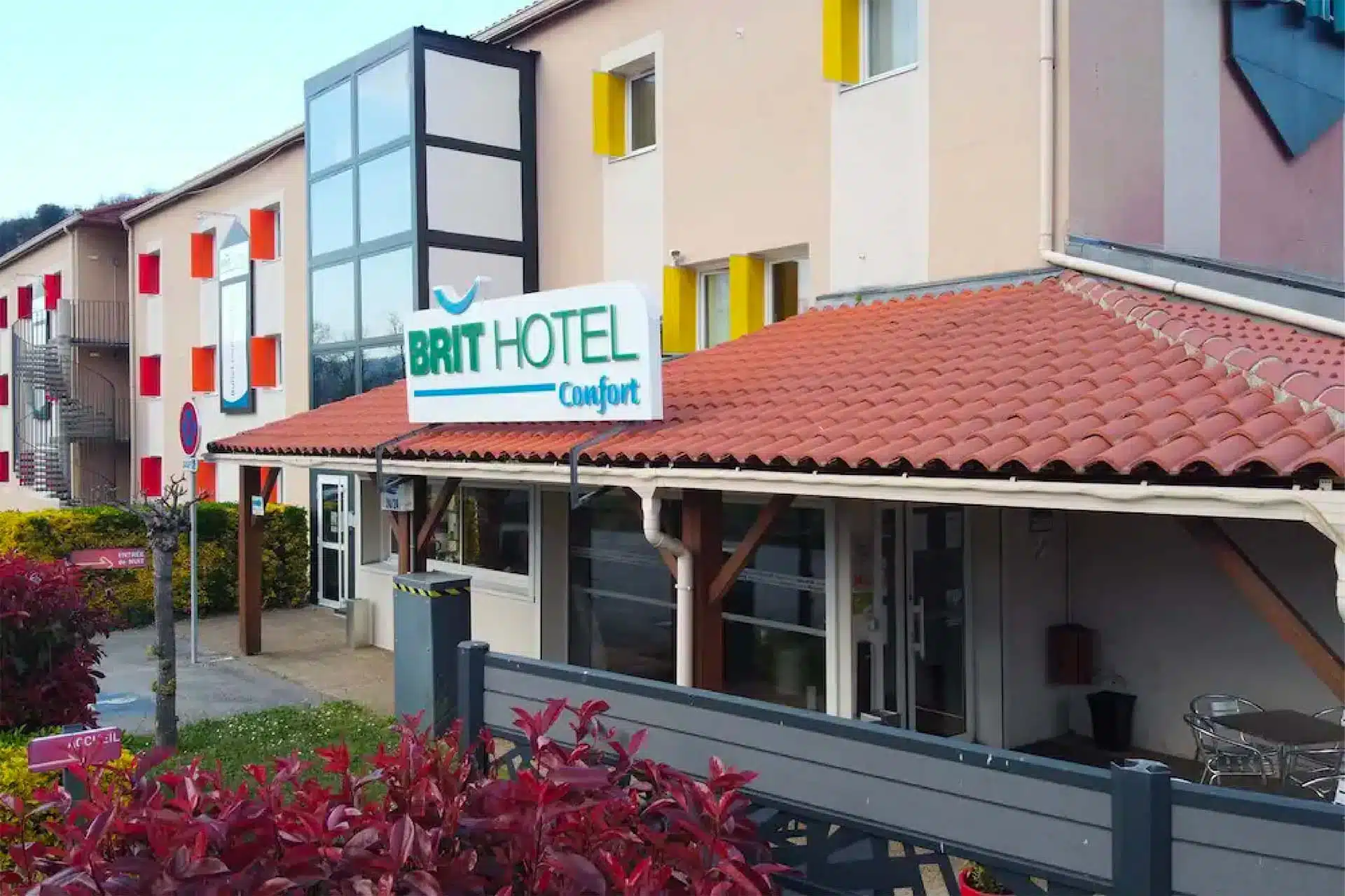 Une escapade charmante en Ariège à l&rsquo;hôtel BRIT