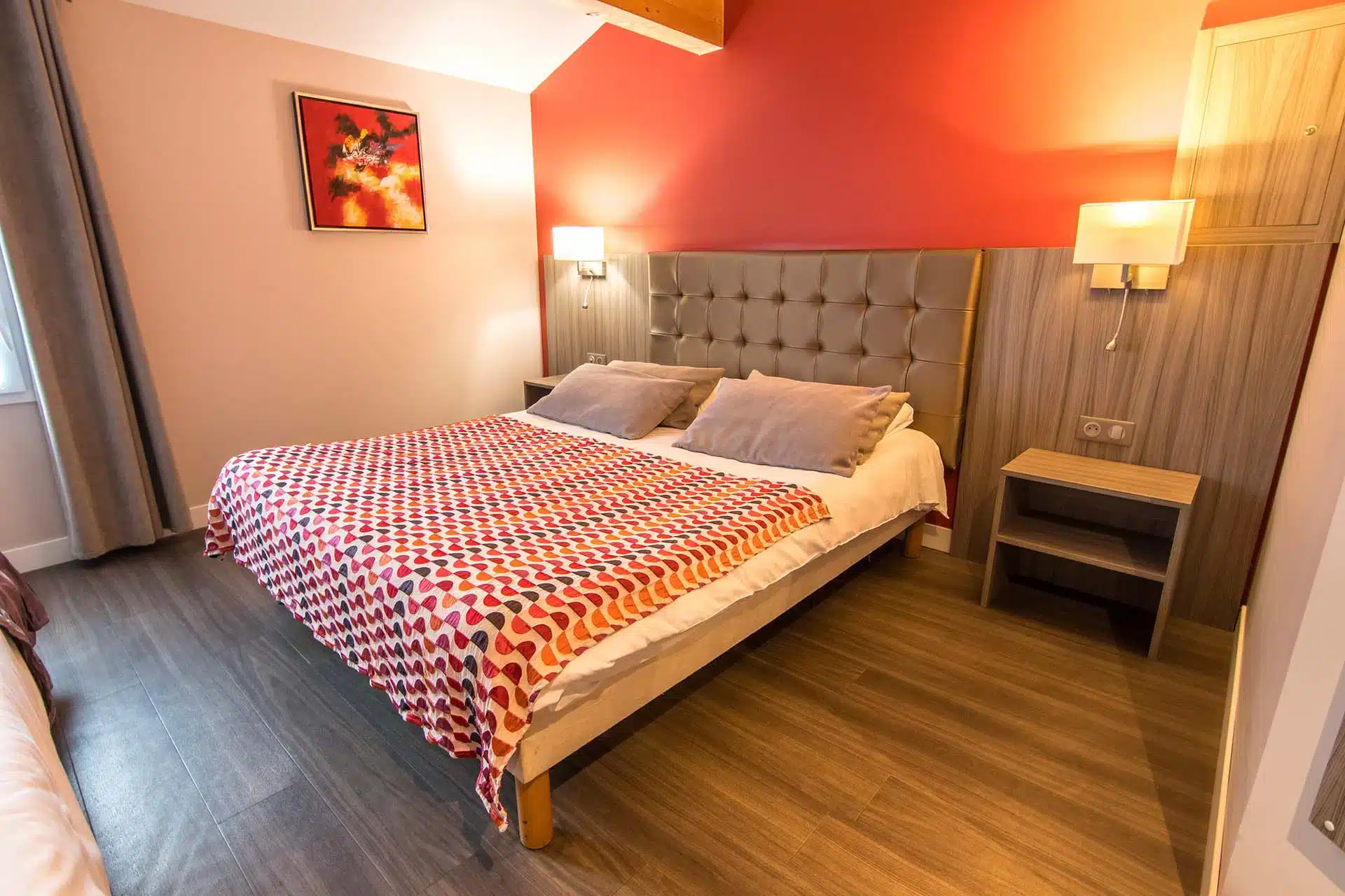 Besoin d&rsquo;un hôtel foix pas cher ?